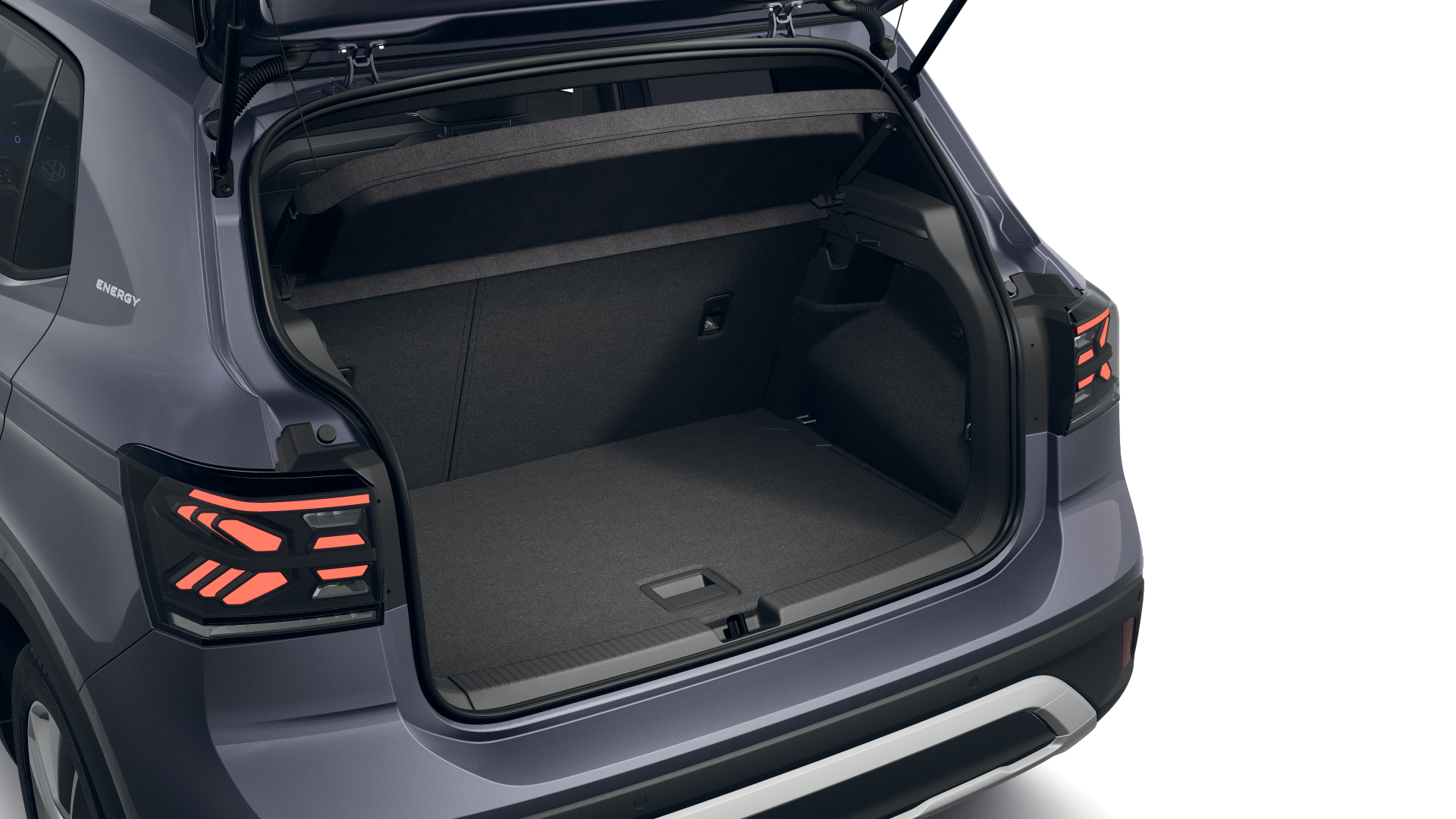 Volkswagen T-Cross 1.5 TSI ACT DSG Life