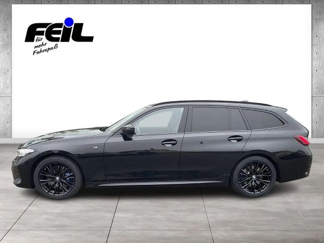 BMW 340 Touring xDrive