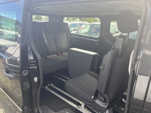 Renault Trafic Combi Energy Grand Life