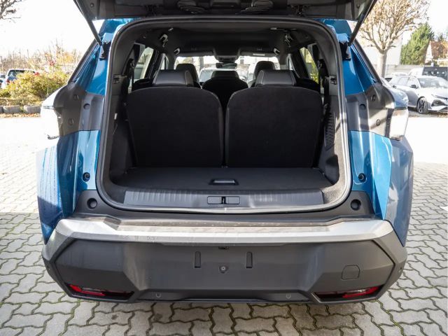 Peugeot 5008 Allure Pack Hybrid