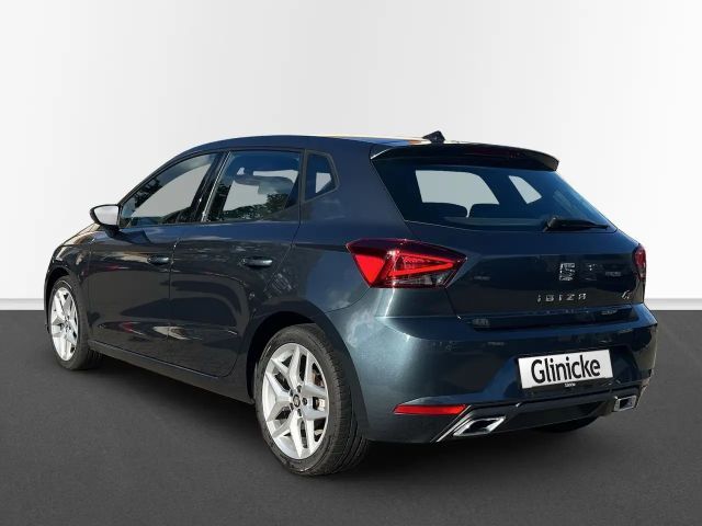 Seat Ibiza 1.0 TSI FR-lijn