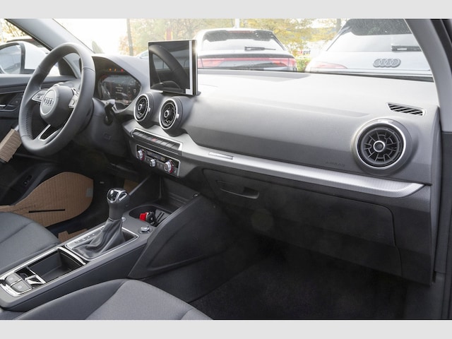 Audi Q2 35 TFSI S-Tronic
