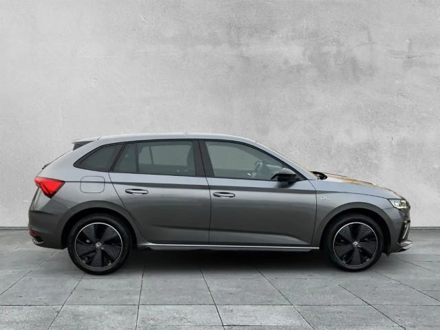 Skoda Scala 1.0 TSI Monte Carlo