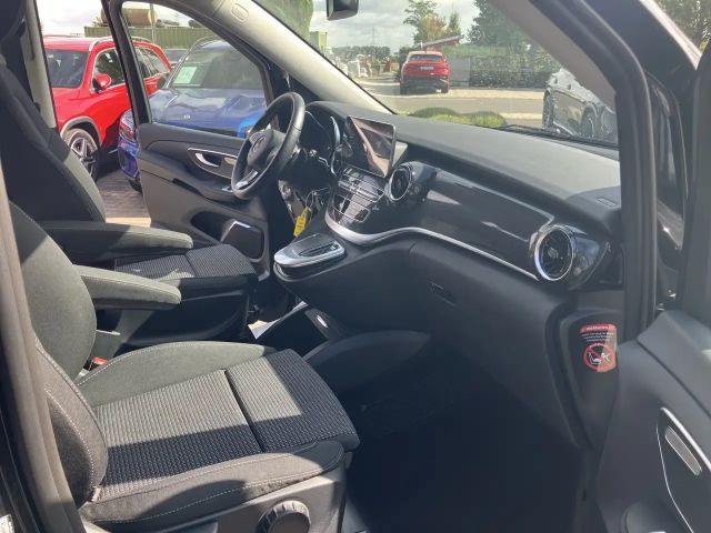 Mercedes-Benz V 300 Limousine Lang V 300 d