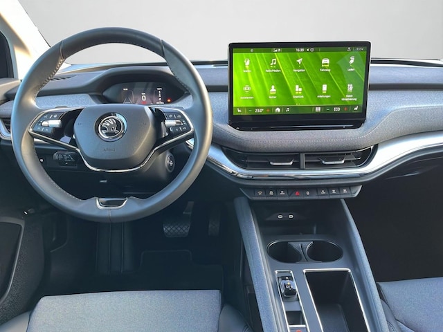 Skoda Enyaq Loft iV 80x