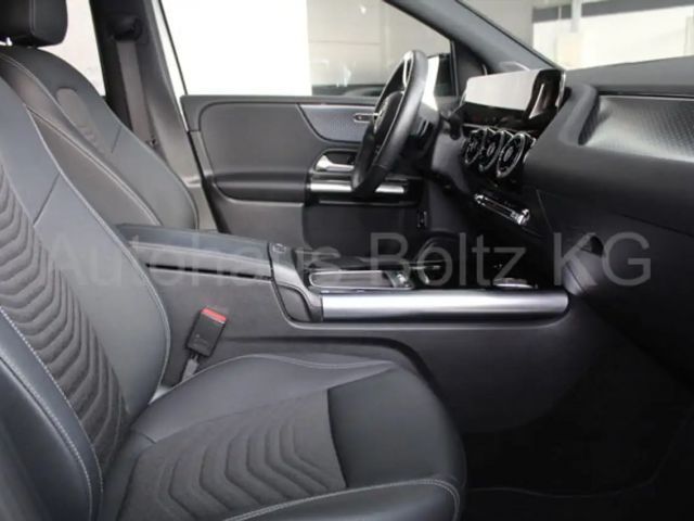 Mercedes-Benz B 200 Progressive