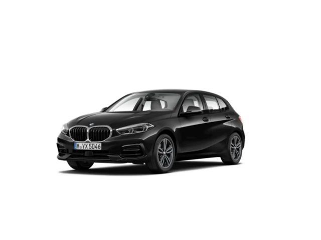 BMW 116 Sedan Sport Line