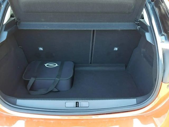 Opel Corsa Edition