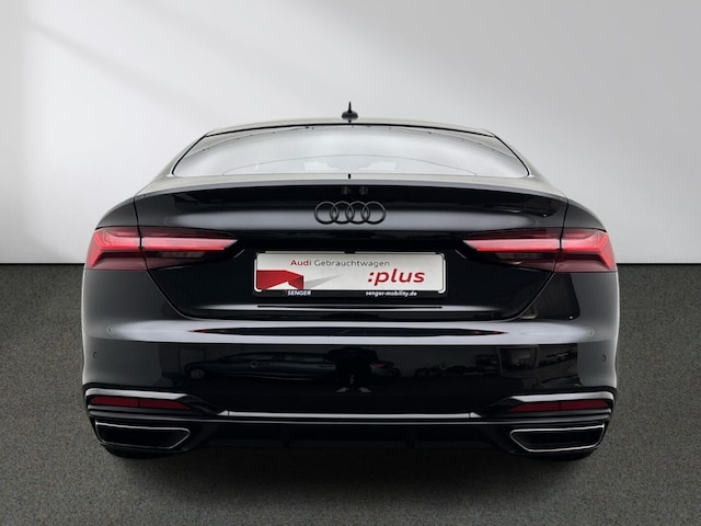 Audi A5 35 TDI S-Line S-Tronic Sportback