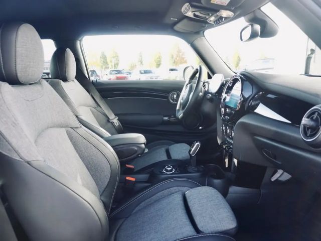 MINI Mini Electric SE