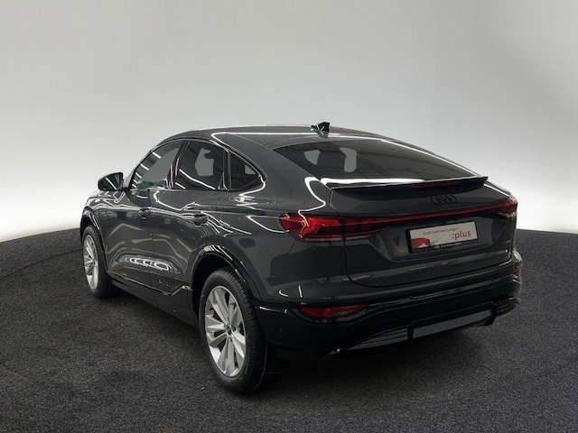 Audi Q6 e-tron Quattro Sportback