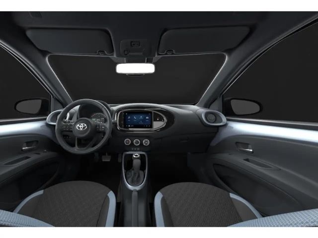 Toyota Aygo X Hatchback
