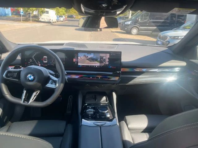 BMW 540 540d M-Sport Sedan xDrive