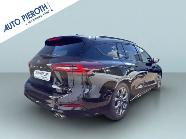 Ford Focus EcoBoost ST Line Wagon