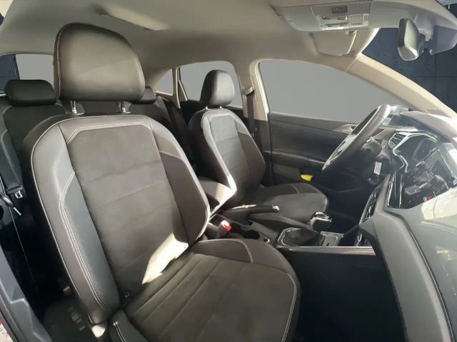 Volkswagen Taigo 1.0 TSI DSG IQ.Drive Style