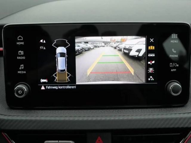 Skoda Scala 1.0 TSI Monte Carlo