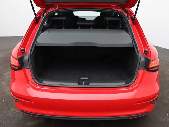 Audi A3 35 TFSI S-Line S-Tronic Sedan