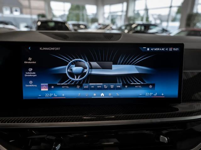 BMW X5 M-Sport xDrive