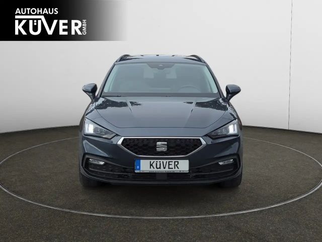 Seat Leon 1.5 TSI DSG Sportstourer Style