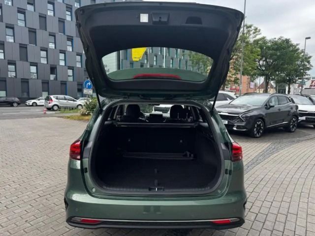 Kia Ceed SportWagon Vision