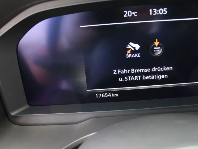 Nissan X-trail Tekna