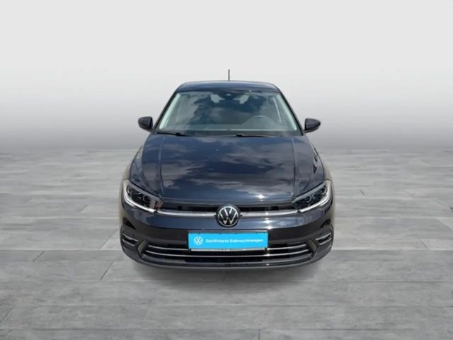 Volkswagen Polo 1.0 TSI DSG Style