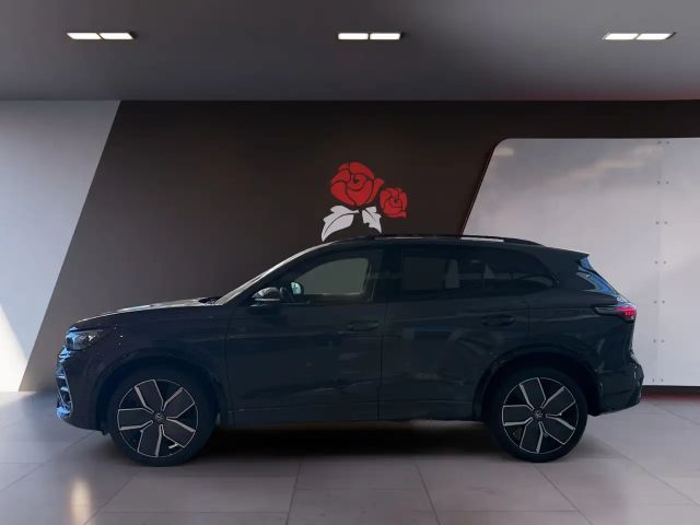 Volkswagen Tiguan DSG R-Line eHybrid