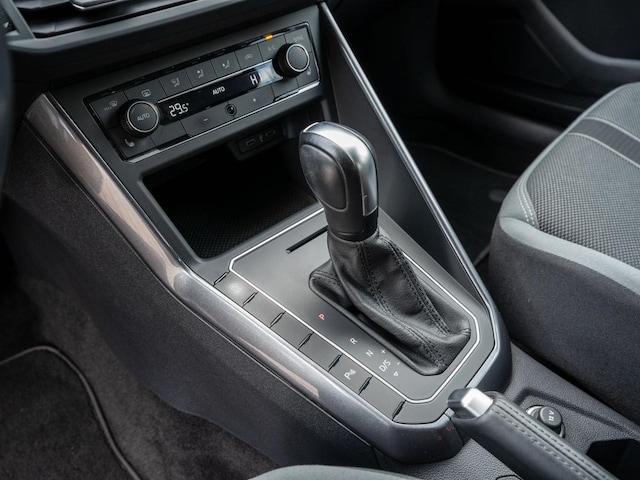 Volkswagen Polo 1.0 TSI DSG Highline