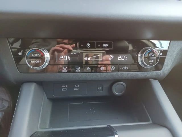 Mitsubishi Outlander 4WD Intense PHEV