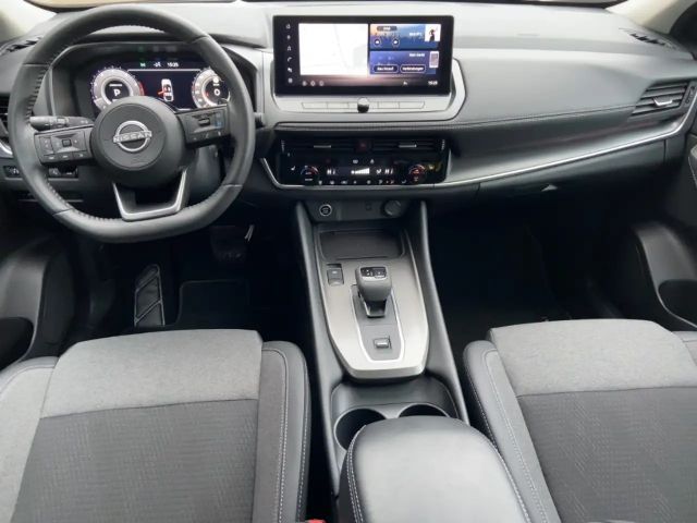 Nissan Qashqai N-Connecta