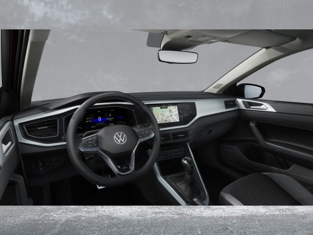 Volkswagen Polo 1.0 TSI DSG