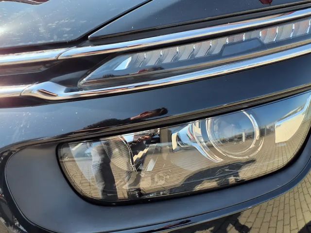 Citroën Grand C4 SpaceTourer Pack Shine