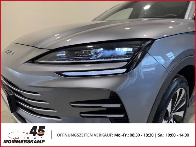 BYD Seal U Boost DM-i