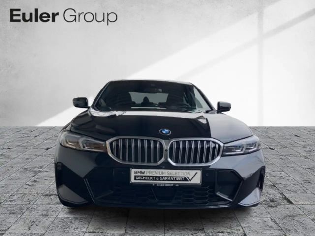 BMW 320 M-Sport Sedan