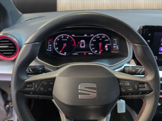 Seat Arona 1.0 TSI FR-lijn