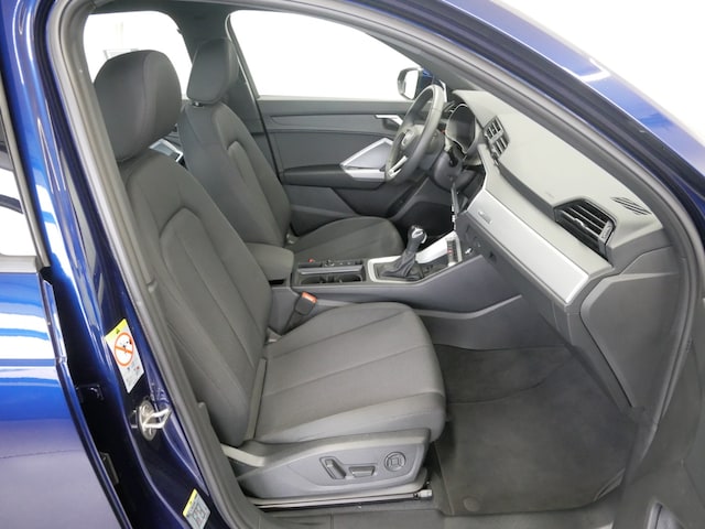 Audi Q3 35 TFSI S-Tronic