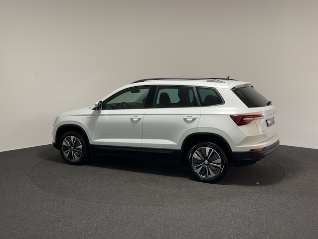 Skoda Karoq 1.5 TSI