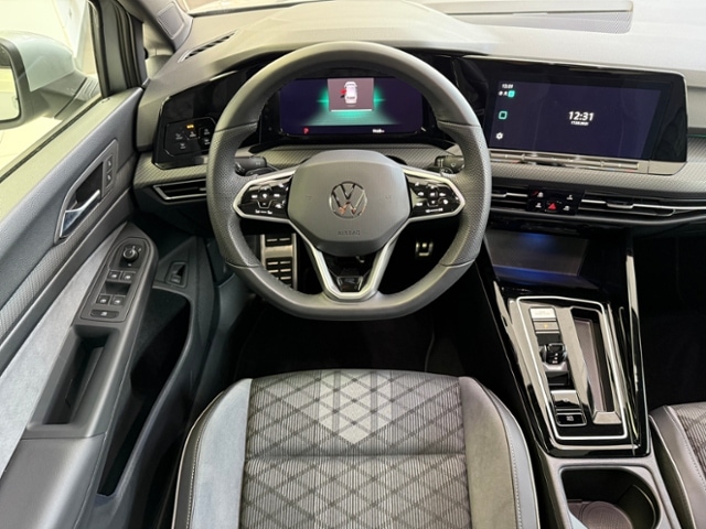 Volkswagen Golf 2.0 TDI DSG Golf VIII Variant