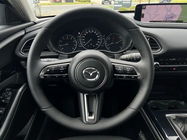 Mazda CX-30 Exclusive-line