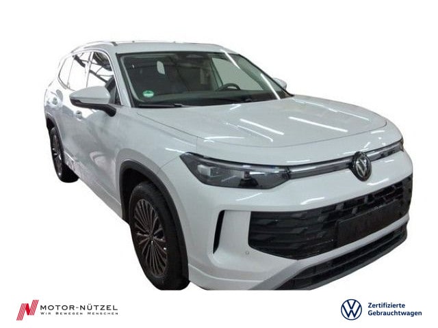 Volkswagen Tayron 2.0 TDI DSG Life