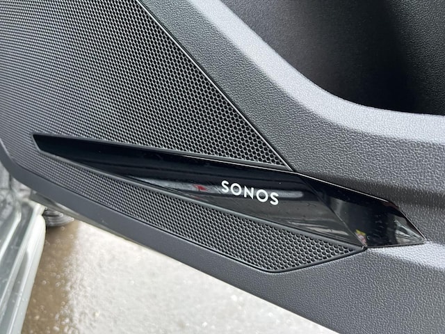 Audi A1 25 TFSI S-Line S-Tronic Sportback