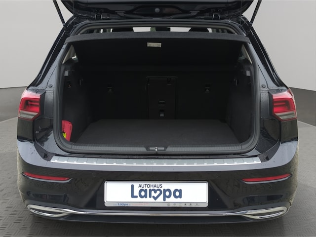 Volkswagen Golf 1.5 TSI