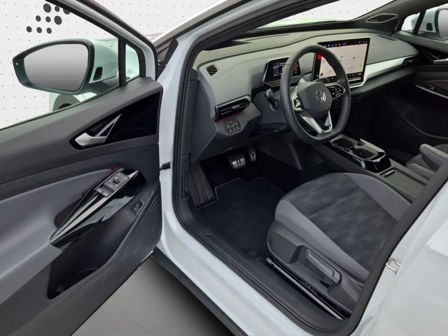 Volkswagen ID.4 IQ.Drive Performance Pro