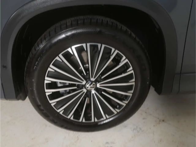 Volkswagen Tayron 1.5 eTSI Life