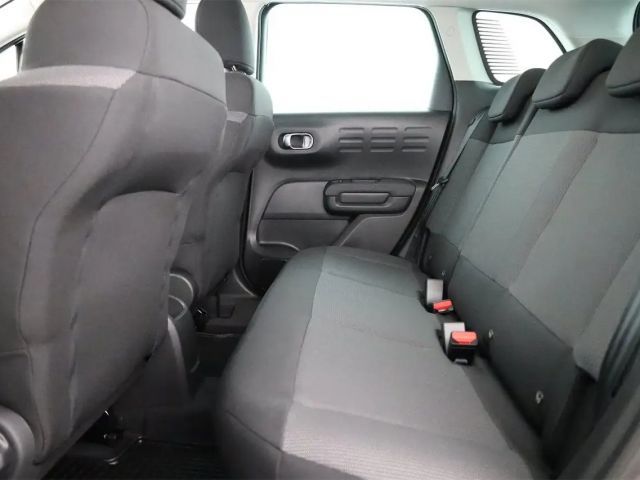 Citroën C3 Aircross PureTech You