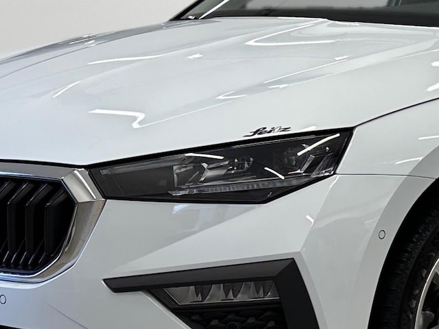 Skoda Scala 1.0 TSI Drive