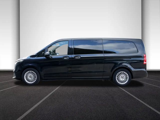 Mercedes-Benz V 300 Extralang
