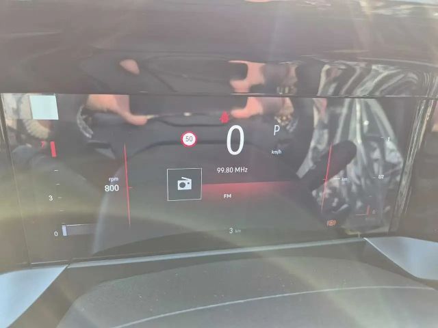 Opel Mokka GS-Line Grand Sport