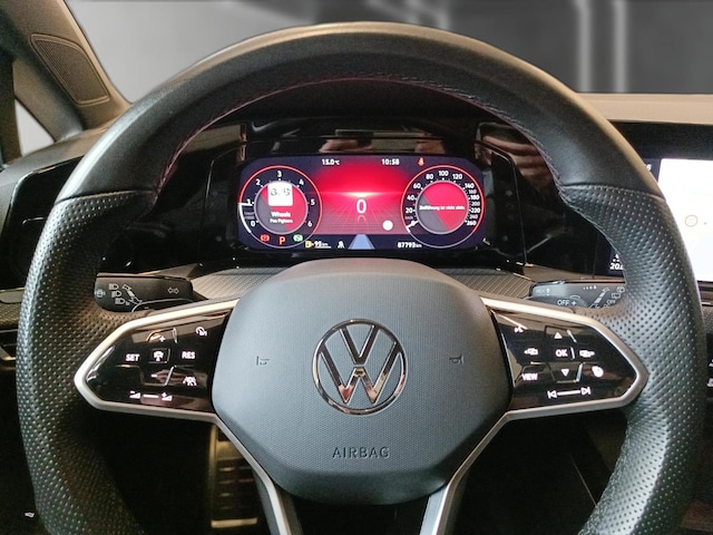 Volkswagen Golf 2.0 TDI DSG Golf VIII Variant