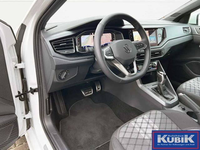 Volkswagen Taigo DSG IQ.Drive Pro R-Line